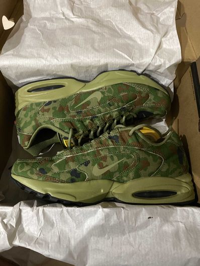 NIKE AIR MAX TRIAX 96 "SAFARI"