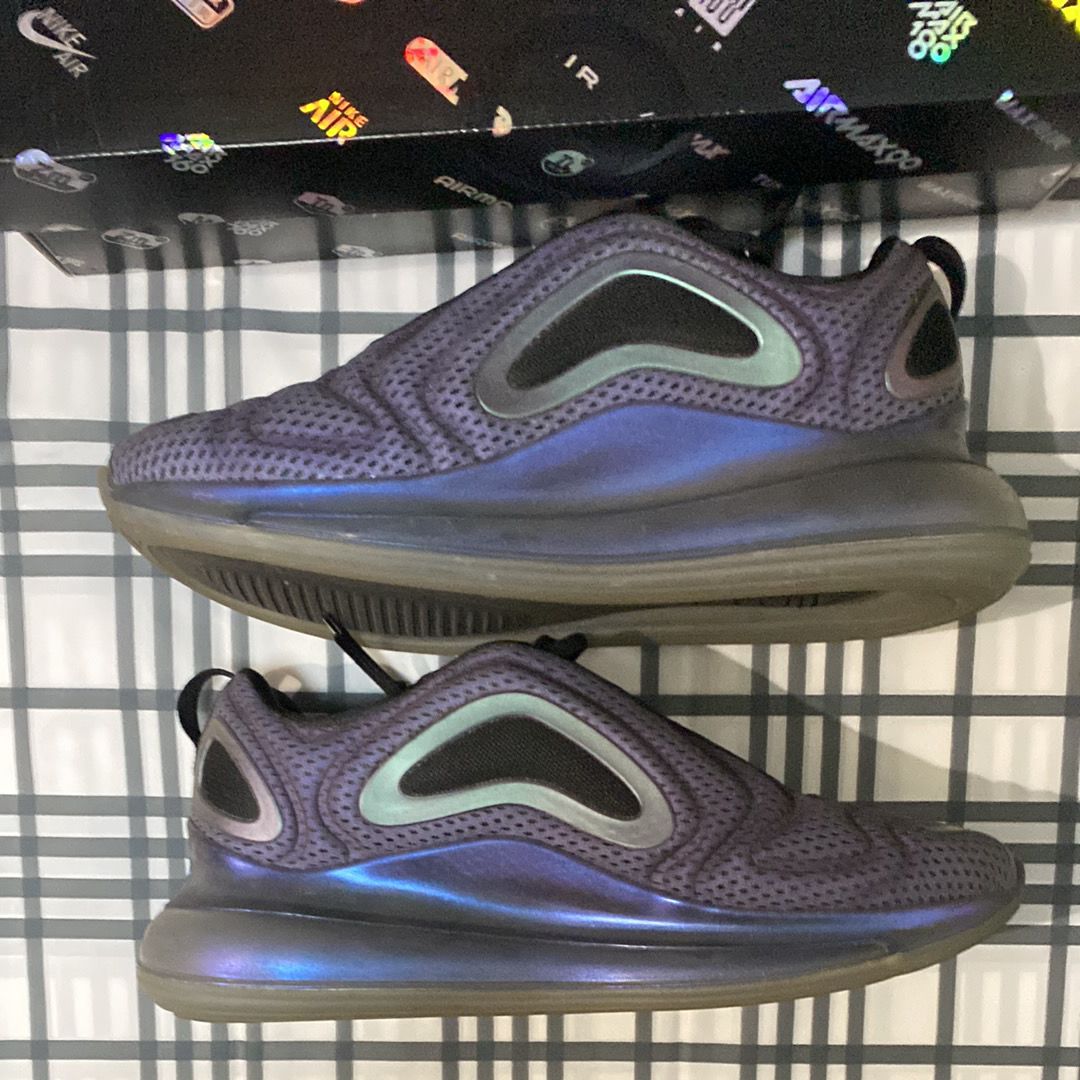 Nike Air Max 720 "Northern Lights Night"