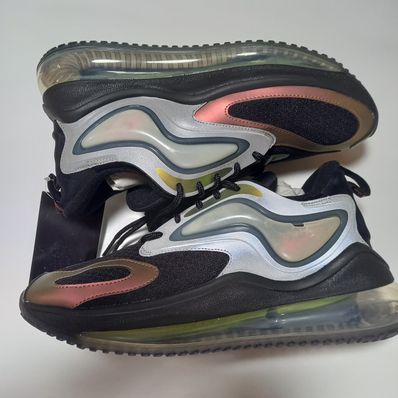 NIKE AIR MAX ZEPHYR EOI "EVOLUTION OF ICON"