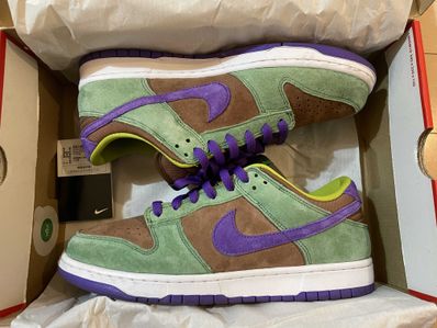 Nike Dunk Low SP "Veneer"