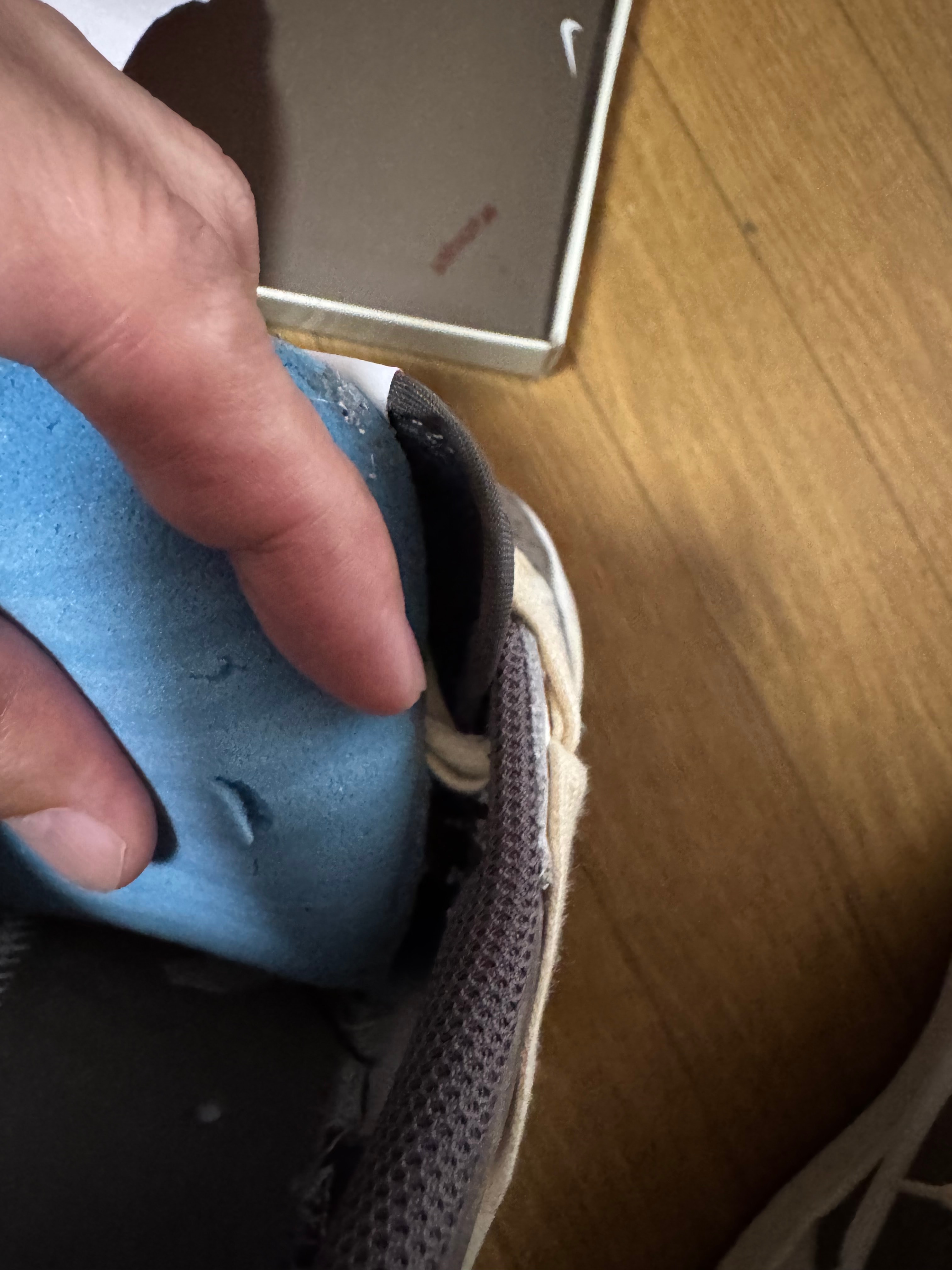 Travis Scott × Nike Air Jordan 1 Low OG SP "Reverse Mocha/Sail and Ridgerock"