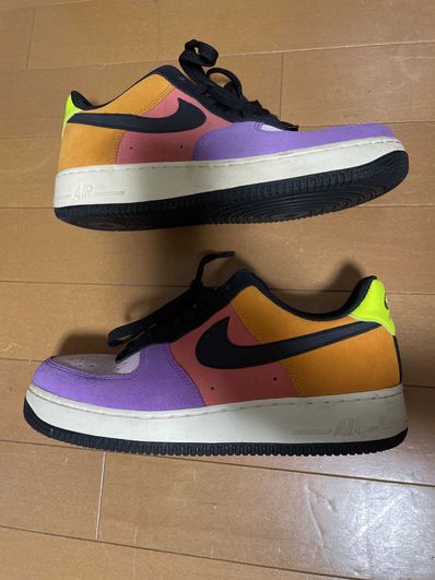 Nike Air Force 1 Low '07 LV8 "Pop The Street Collection"