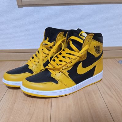 Nike Air Jordan 1 High OG "Pollen"
