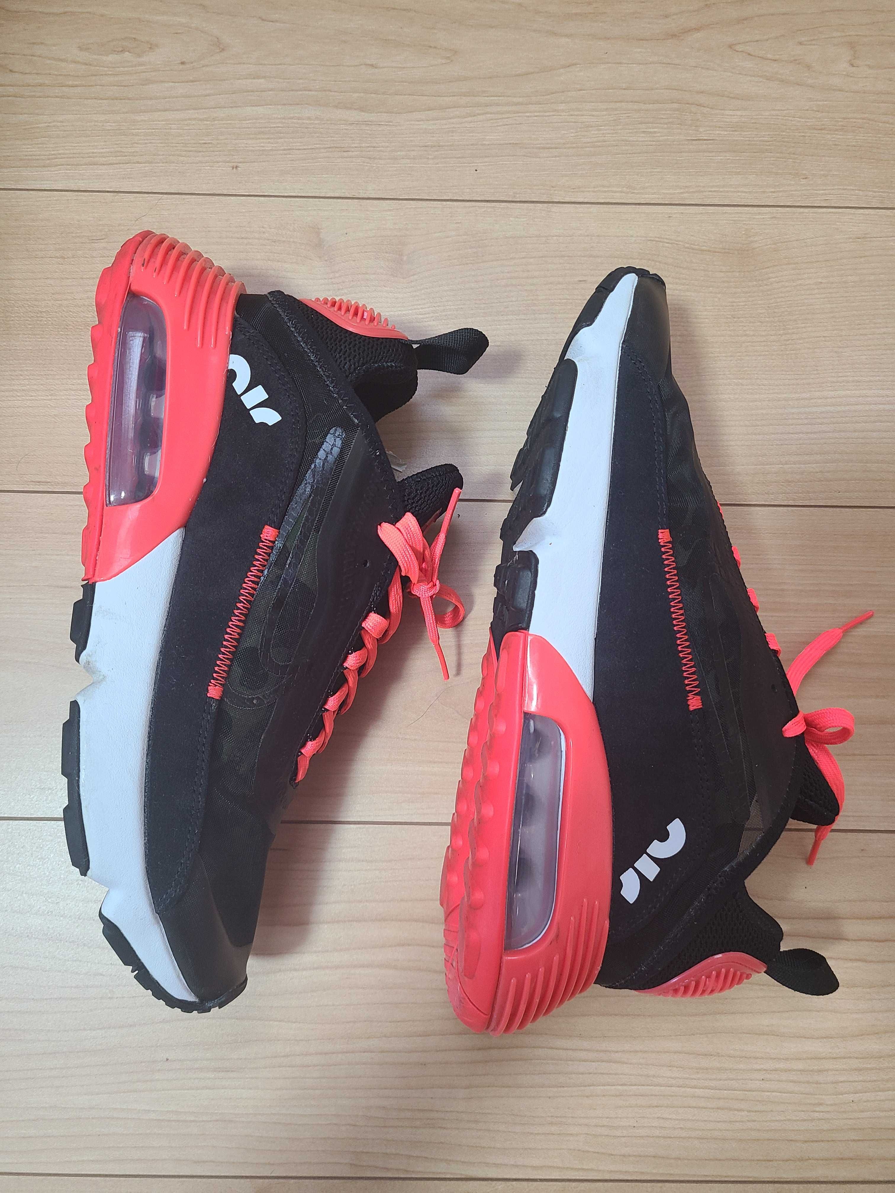 atmos × Nike Air Max 2090 SP "Duck Camo"