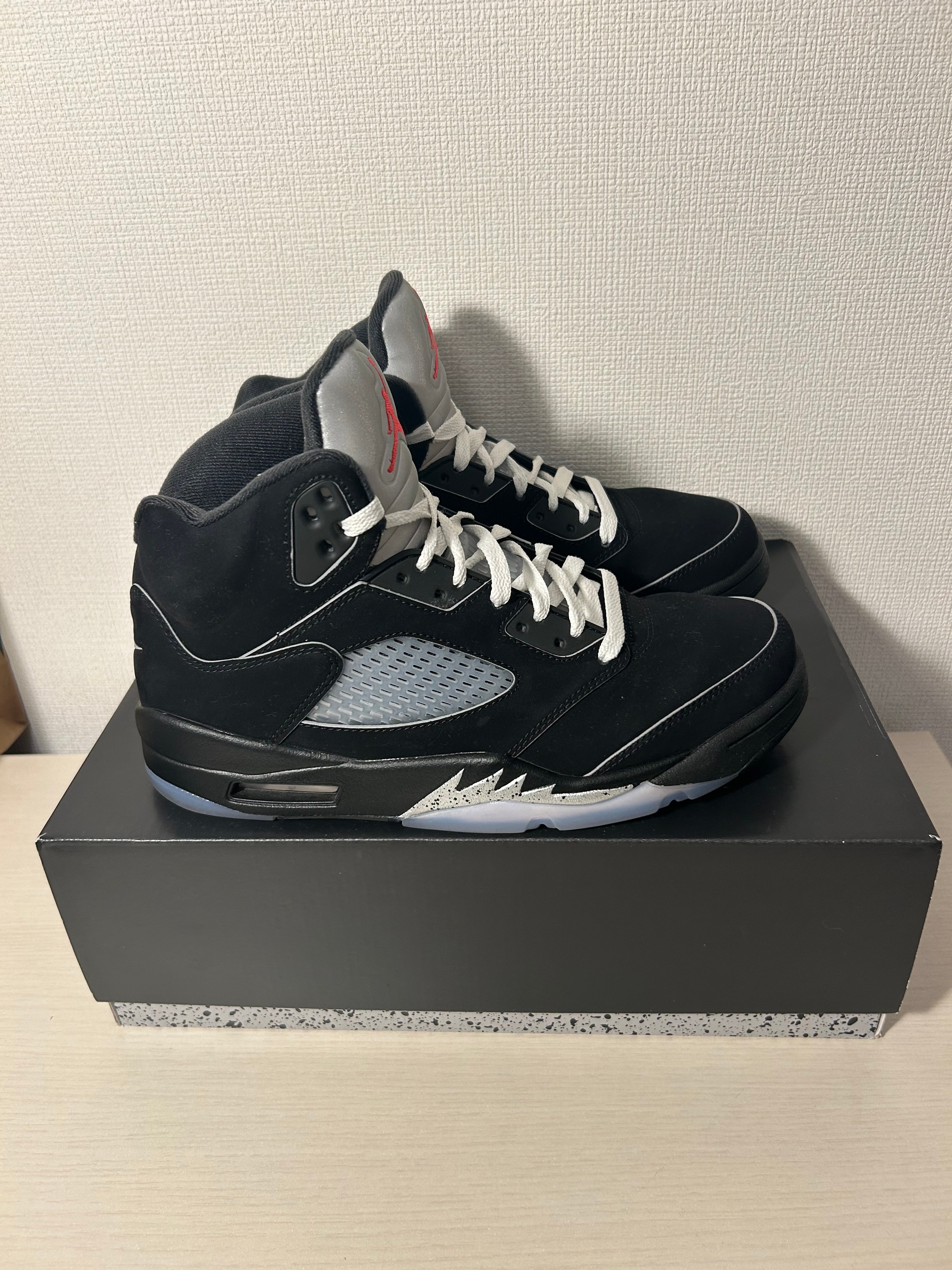 エアジョーダン5(AJ5) 人気の新作/中古通販【スニーカーダンク】