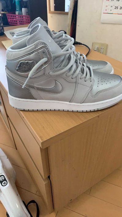 Nike Air Jordan 1 High OG "CO JP/TOKYO"(ブリーフケースなし)