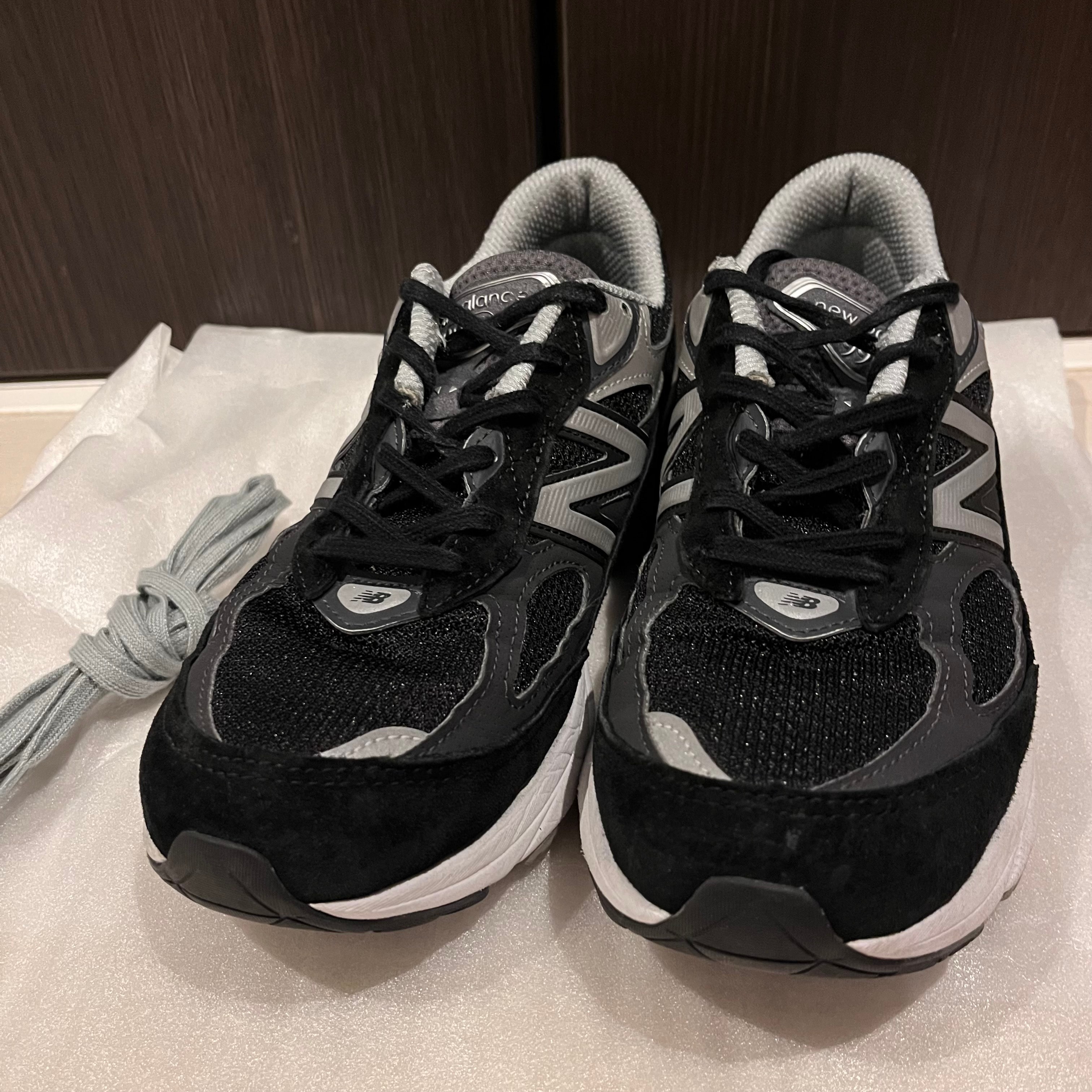 ニューバランス 990V6 