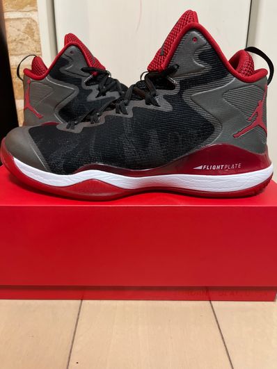 Nike Jordan Superfly 3 X