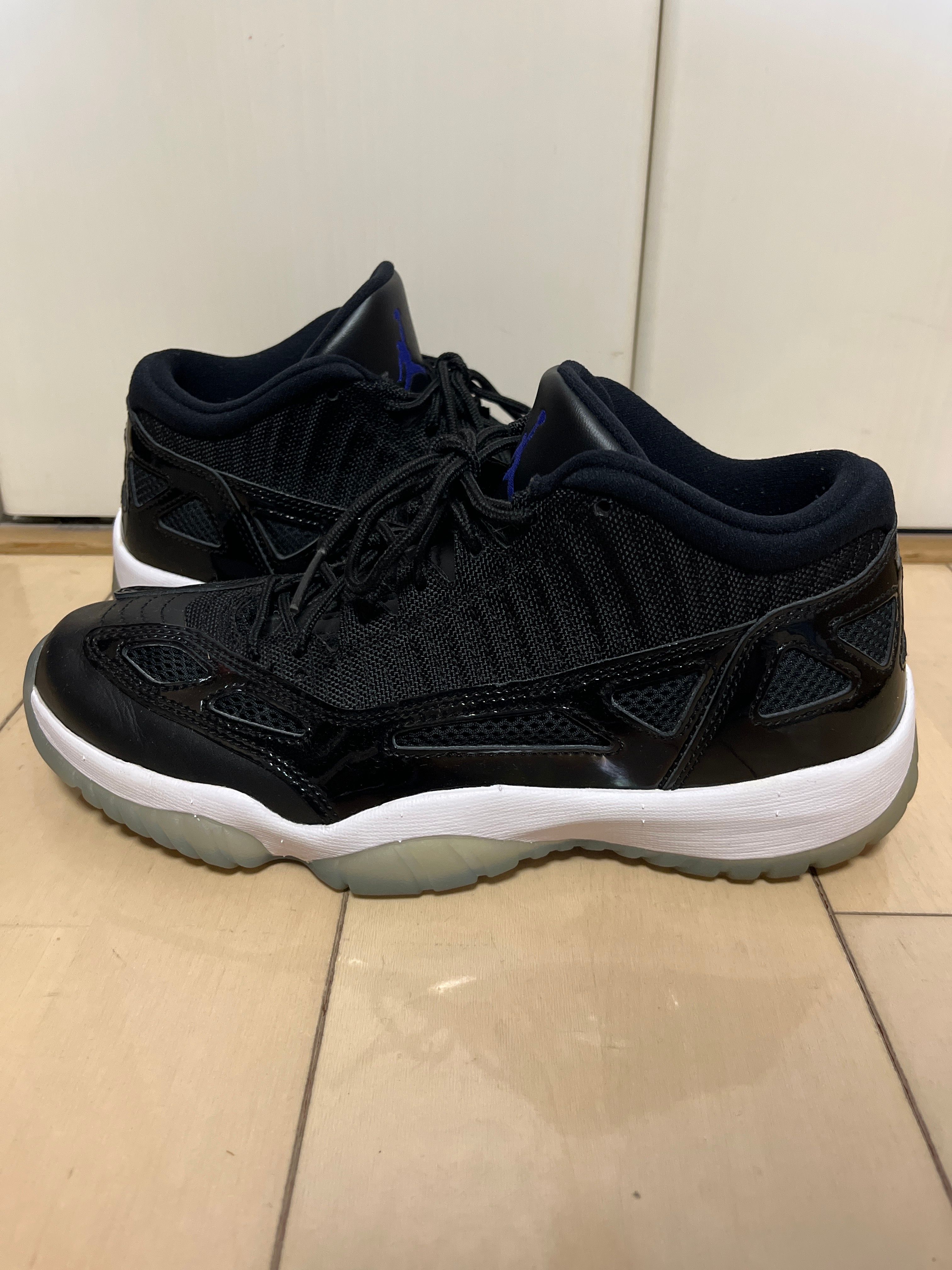 Nike Air Jordan 11 Retro Low IE "Space Jam"