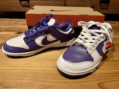 Nike Women's Dunk Low "Made You Look"