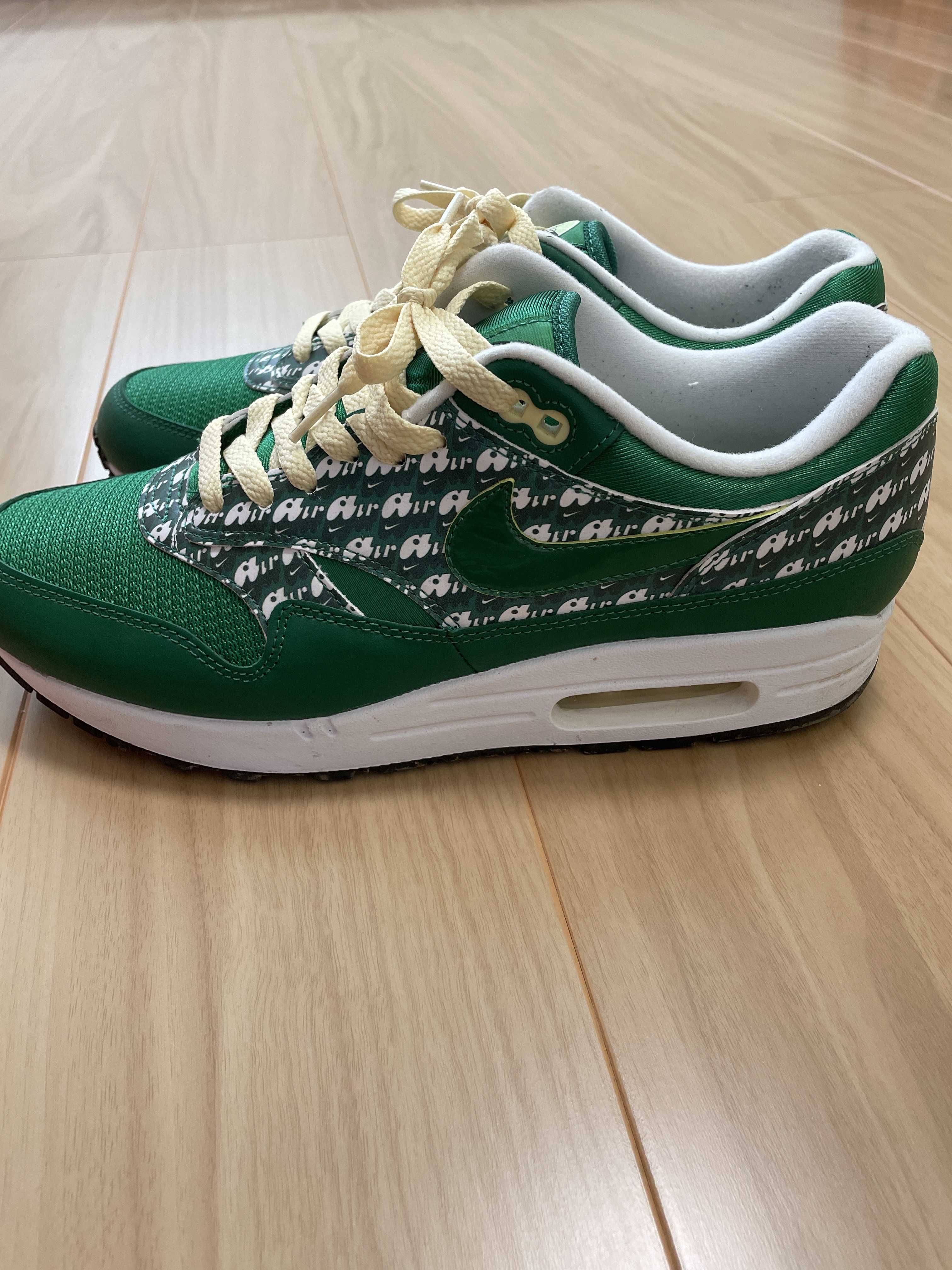 Nike Air Max 1 PRM "Limeade"