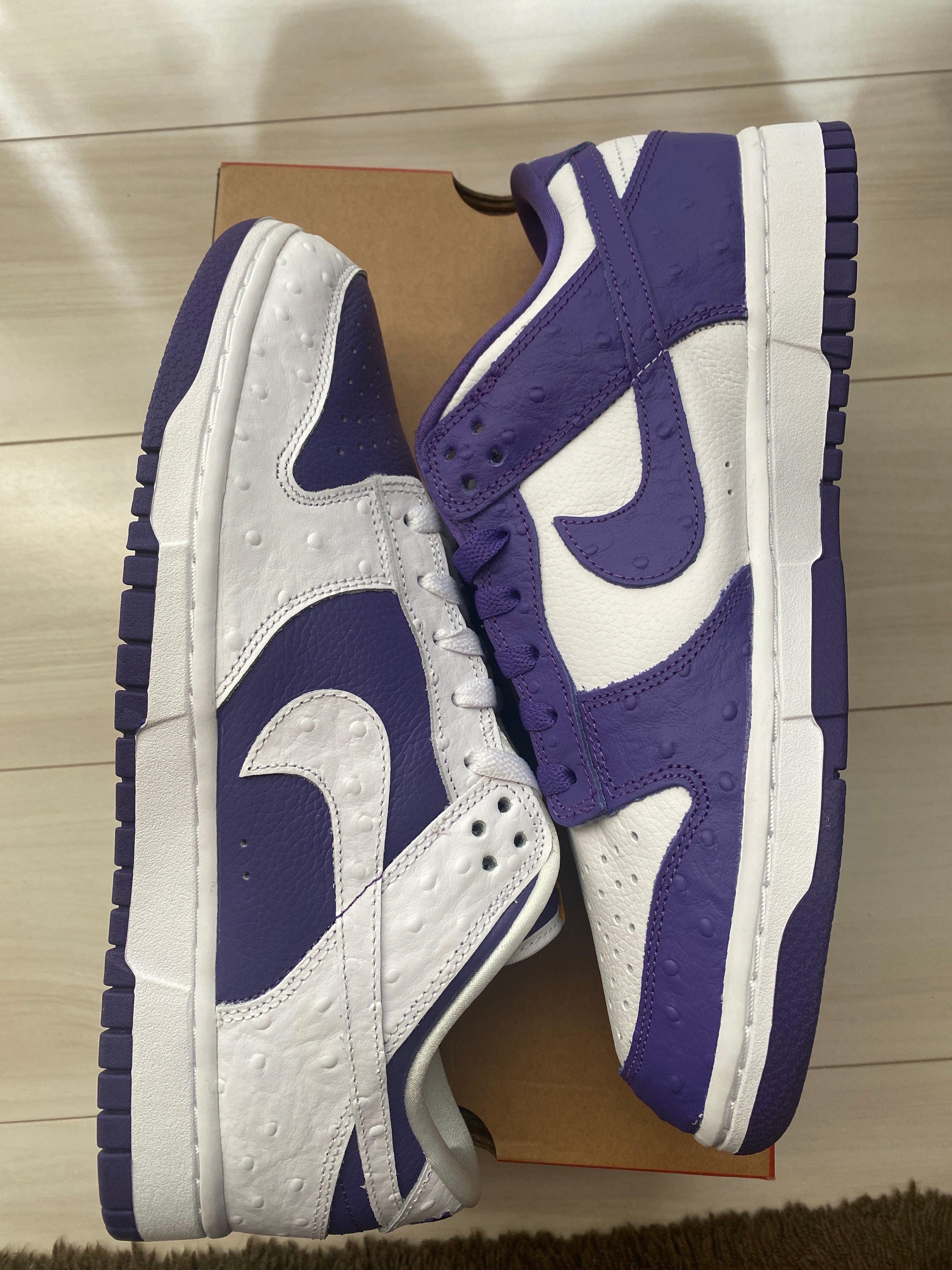 Nike Women's Dunk Low "Made You Look"