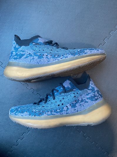 adidas YEEZY Boost 380 "Covelitte"