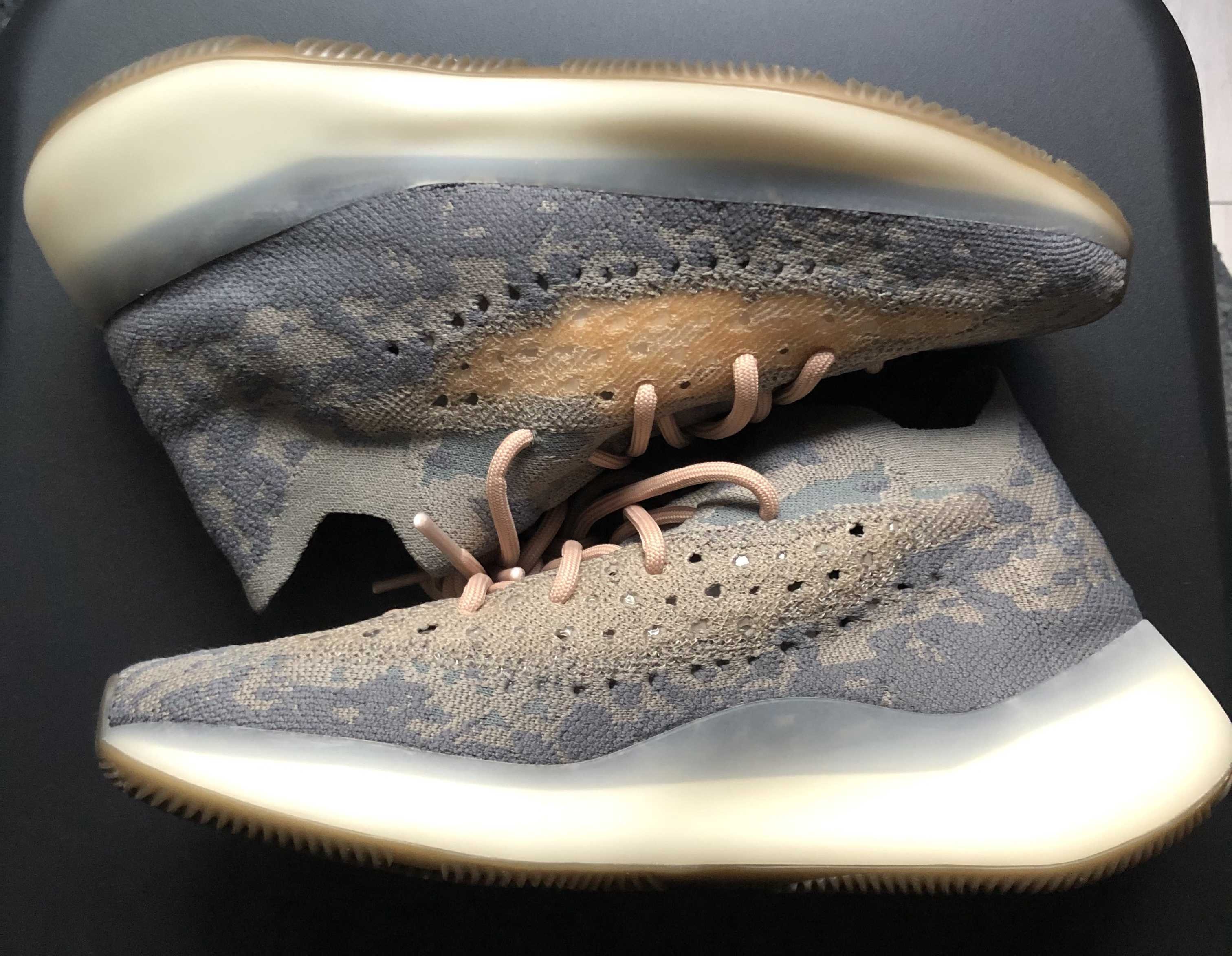 adidas YEEZY Boost 380 "Mist"