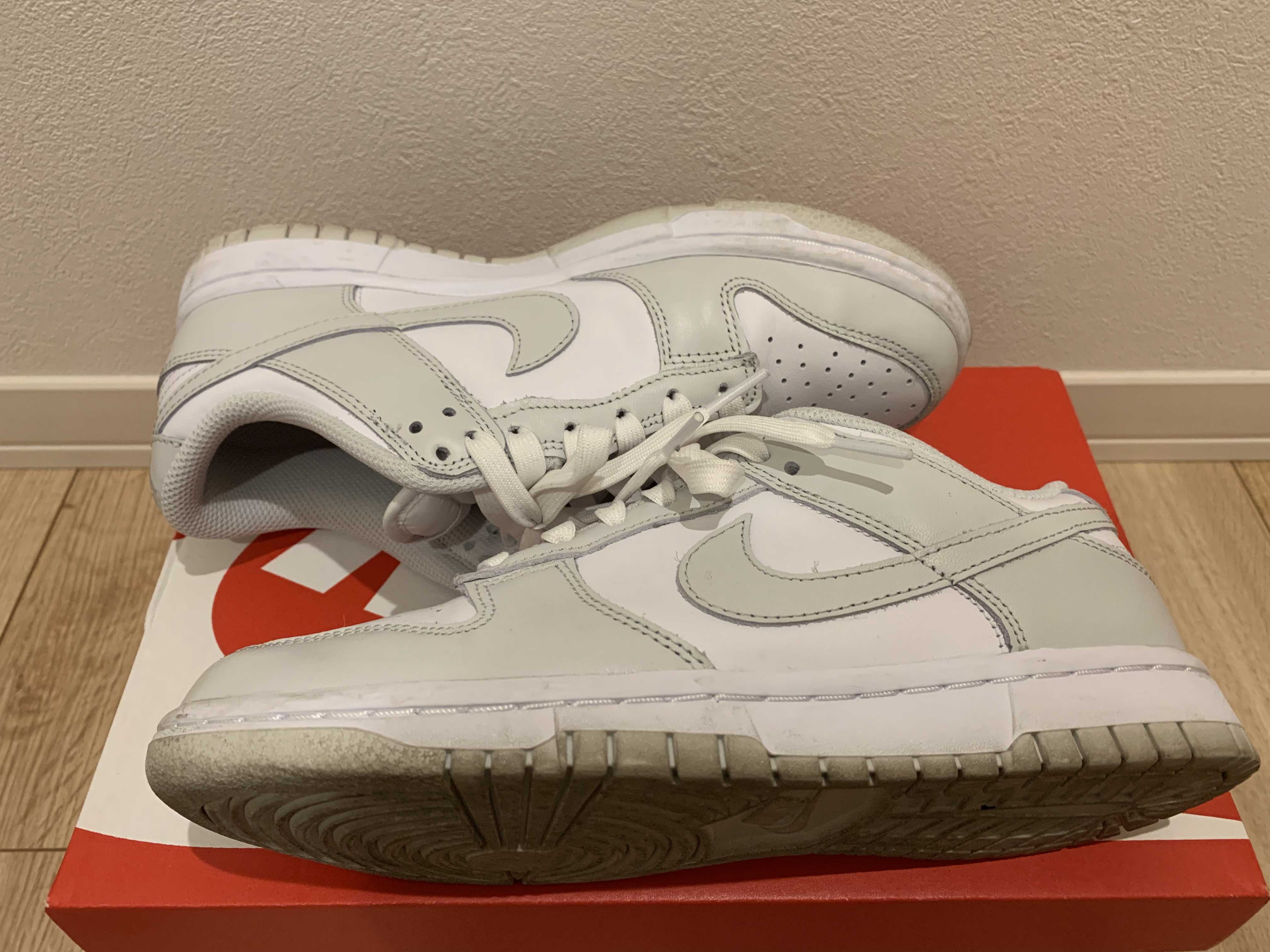 Nike Women's Dunk Low "Photon Dust"