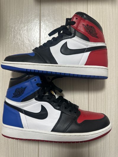 Nike Air Jordan 1 Retro High "Top 3"