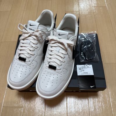 AMBUSH × Nike Air Force 1 Low "Phantom"