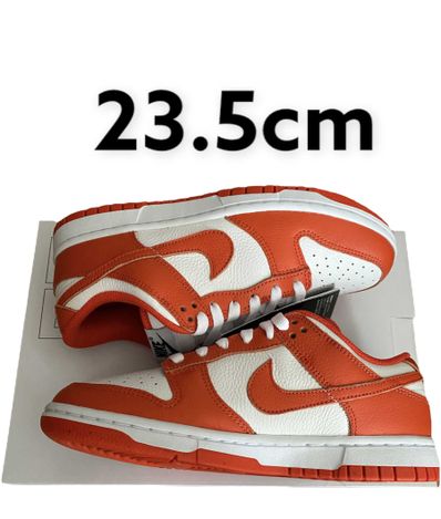 Nike Dunk Low SP "Syracuse"