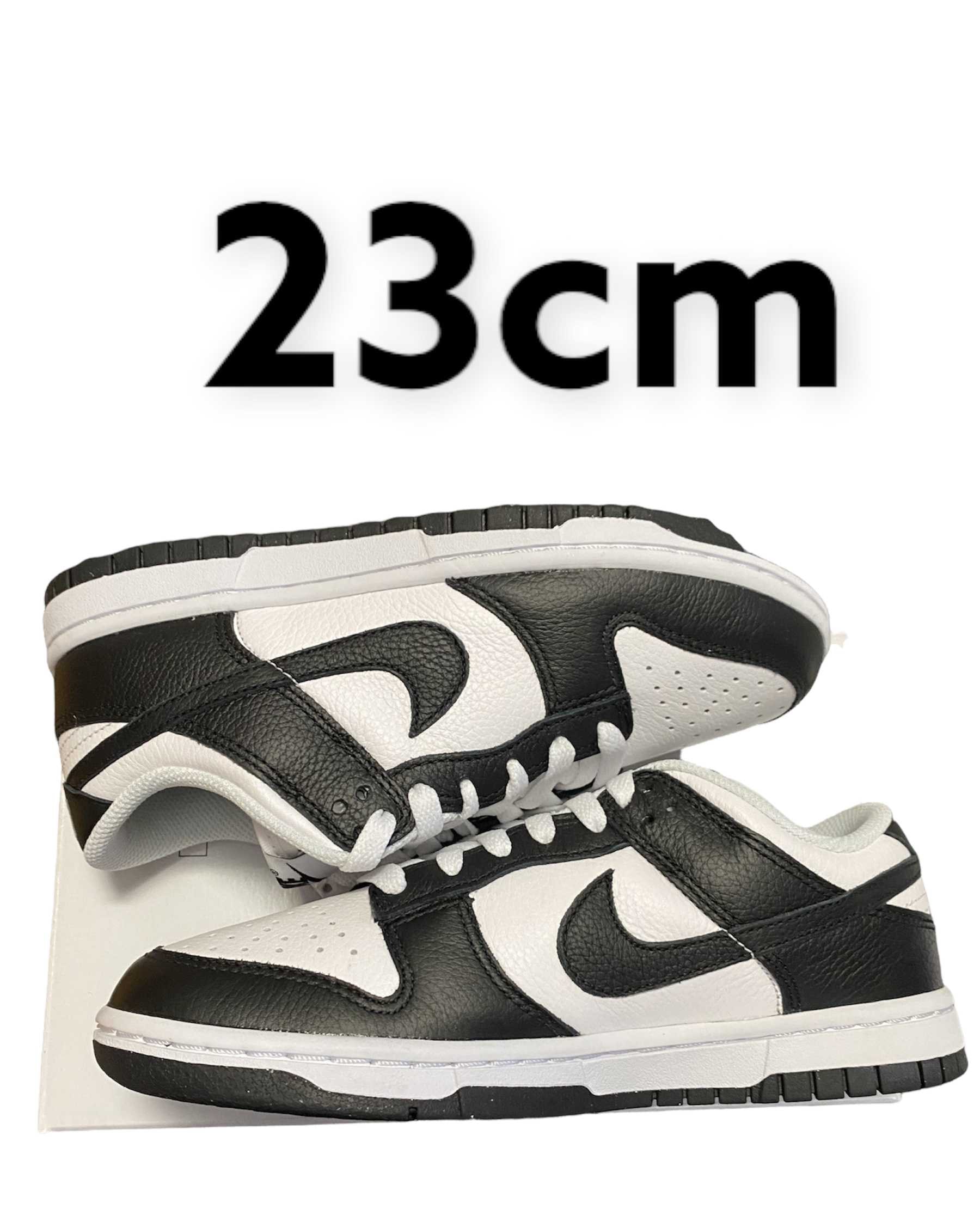 Nike Dunk Low Retro "Panda/White/Black"