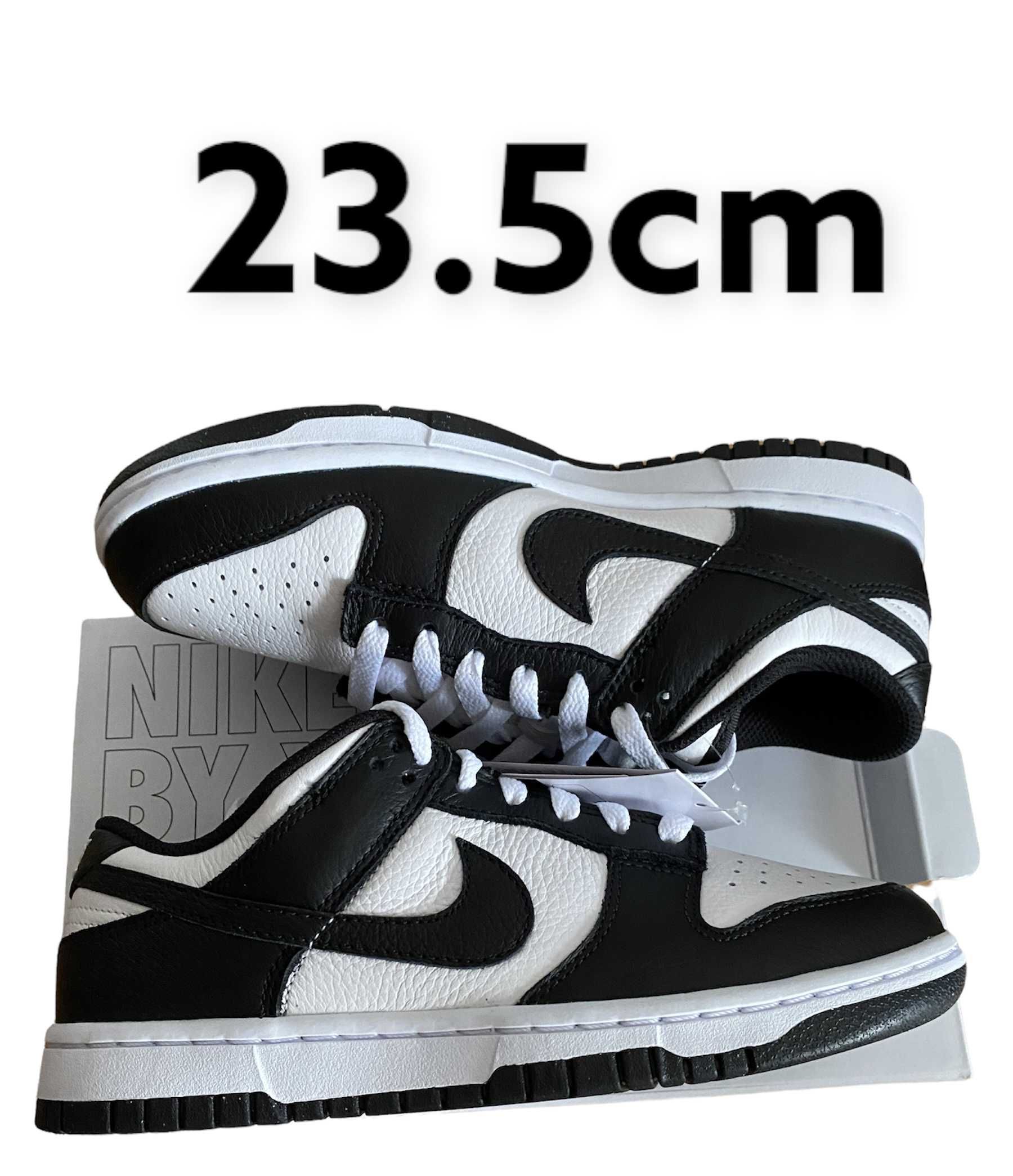 Nike Dunk Low Retro "Panda/White/Black"
