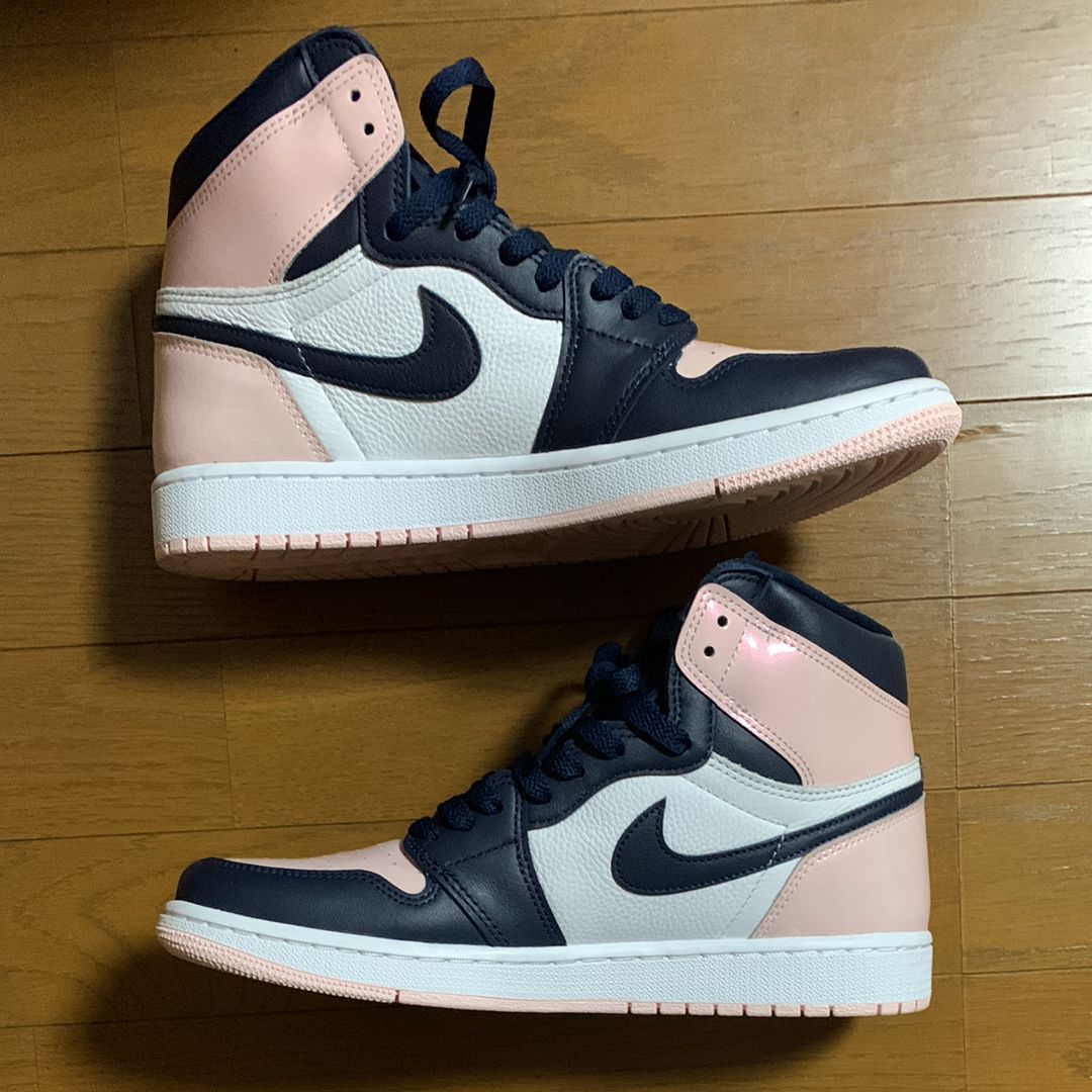 Nike Women's Air Jordan 1 High OG SE "Atmosphere"