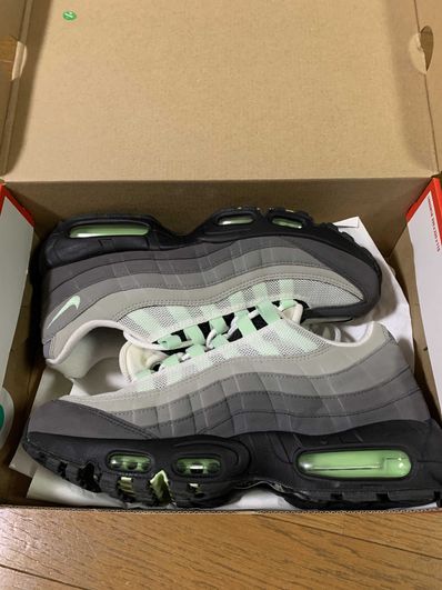 Nike Air Max 95 "Fresh Mint"