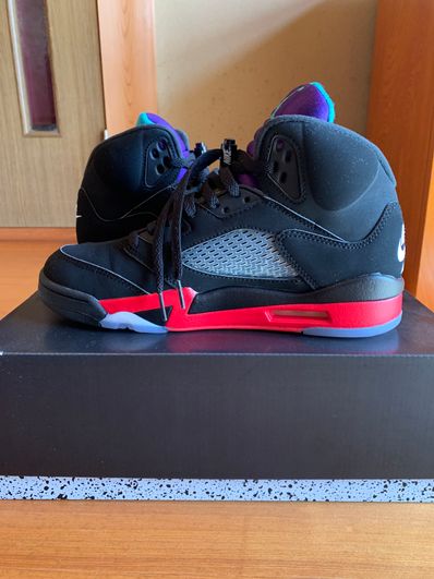 Nike Air Jordan 5 Retro "Top3"