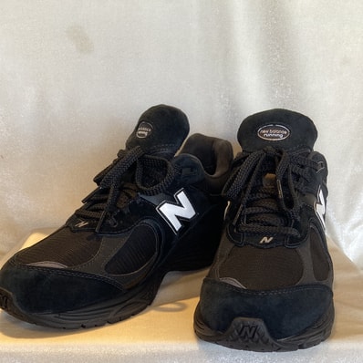 New Balance 2002R GORE-TEX "Black/White"