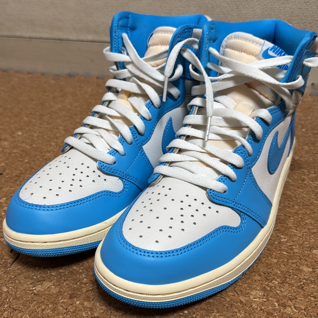 Nike Air Jordan 1 Retro High OG "UNC Reimagined"