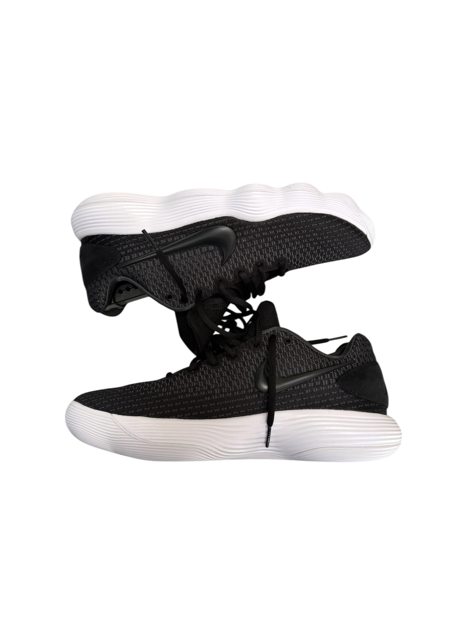 ナイキ ハイパーダンク 2017 29cm ブラック バスケットシューズ バスケ NIKE HYPERDUNK 2017 LOW EP ナイキ ハイパーダンク 2017 EPモデル