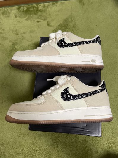 Nike Air Force 1 Low "Paisley"