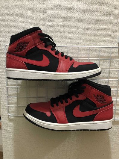 Nike Air Jordan 1 Mid