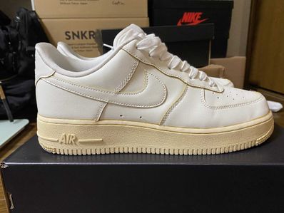 Nike Air Force 1 Low '07 LV8 "Made You Look"