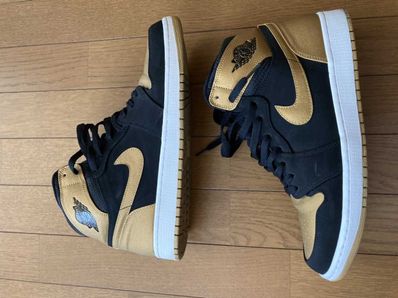 Nike Air Jordan 1 Retro High "Melo PE"
