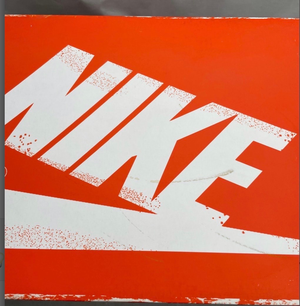 Nike Air Jordan 1 High OG "Lost & Found/Chicago"