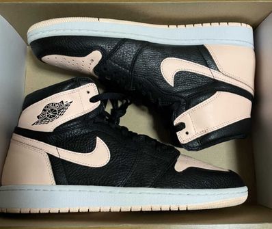 Nike Air Jordan 1 Retro High OG "Crimson Tint"