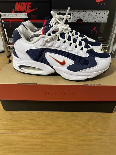 Nike Air Max Triax 96 "USA"