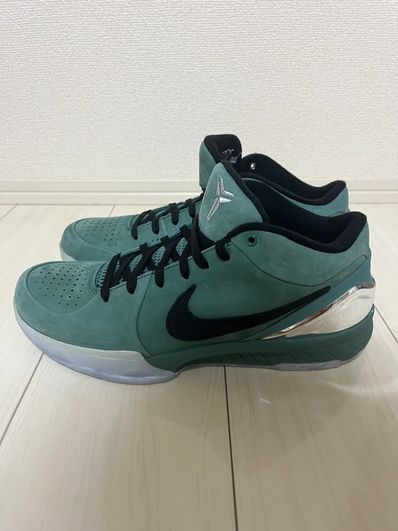 Nike Kobe 4 Protro "Girl Dad"