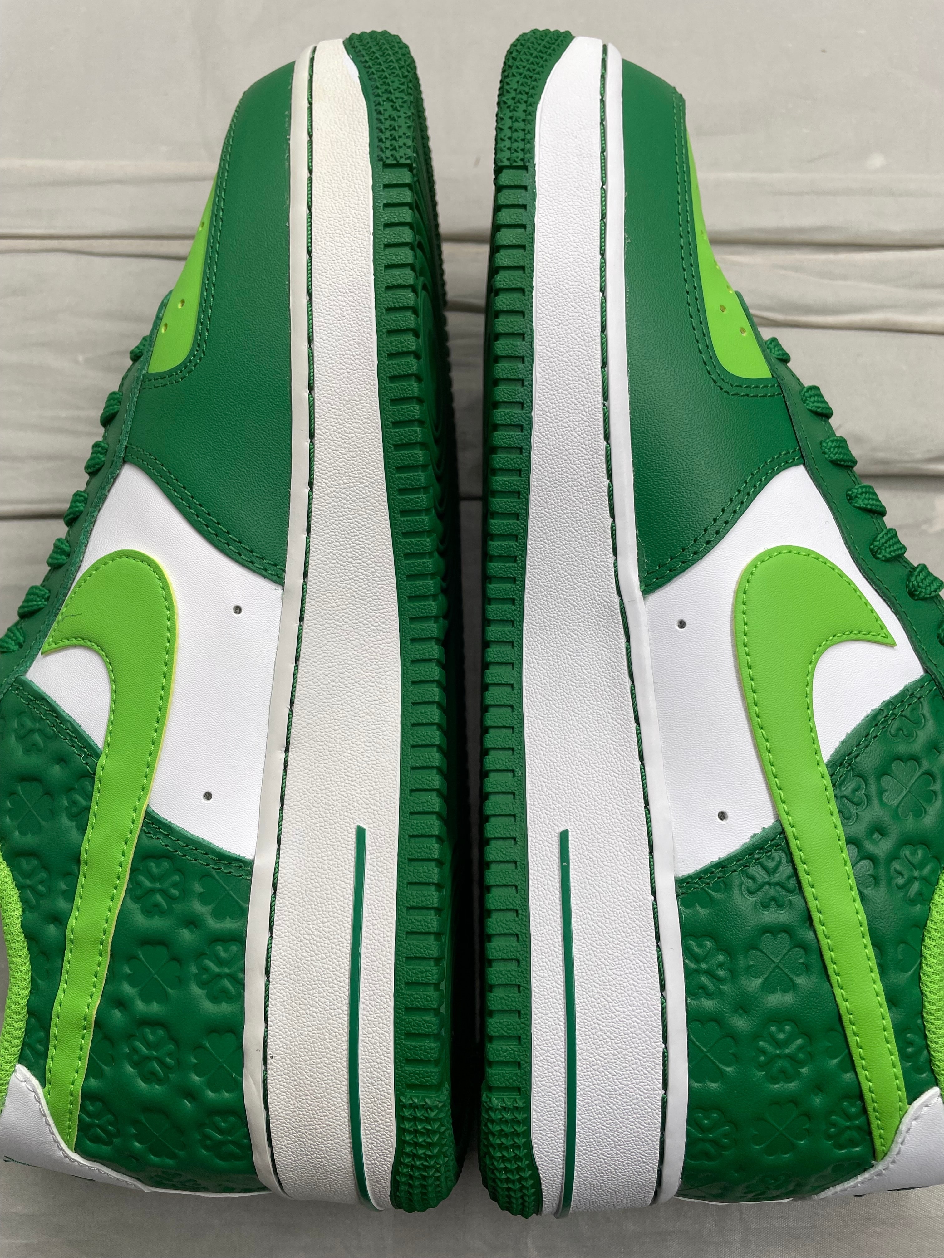 Nike Air Force 1 Low "St.Patrick's Day"
