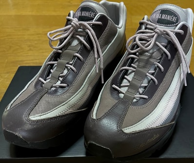 A Ma Maniere × Nike Air Max 95 SP "While You Were Sleeping/WYWS"