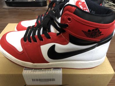 Nike Air Jordan 1 KO High "Chicago"