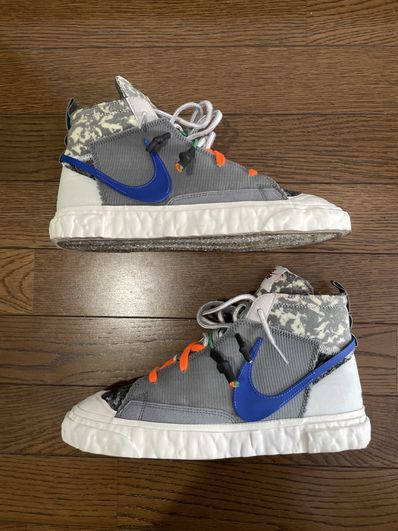 READYMADE × NIKE BLAZER MID "LIMITED COLOUR MODEL"