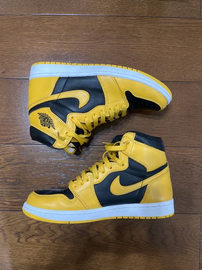 Nike Air Jordan 1 High OG "Pollen"
