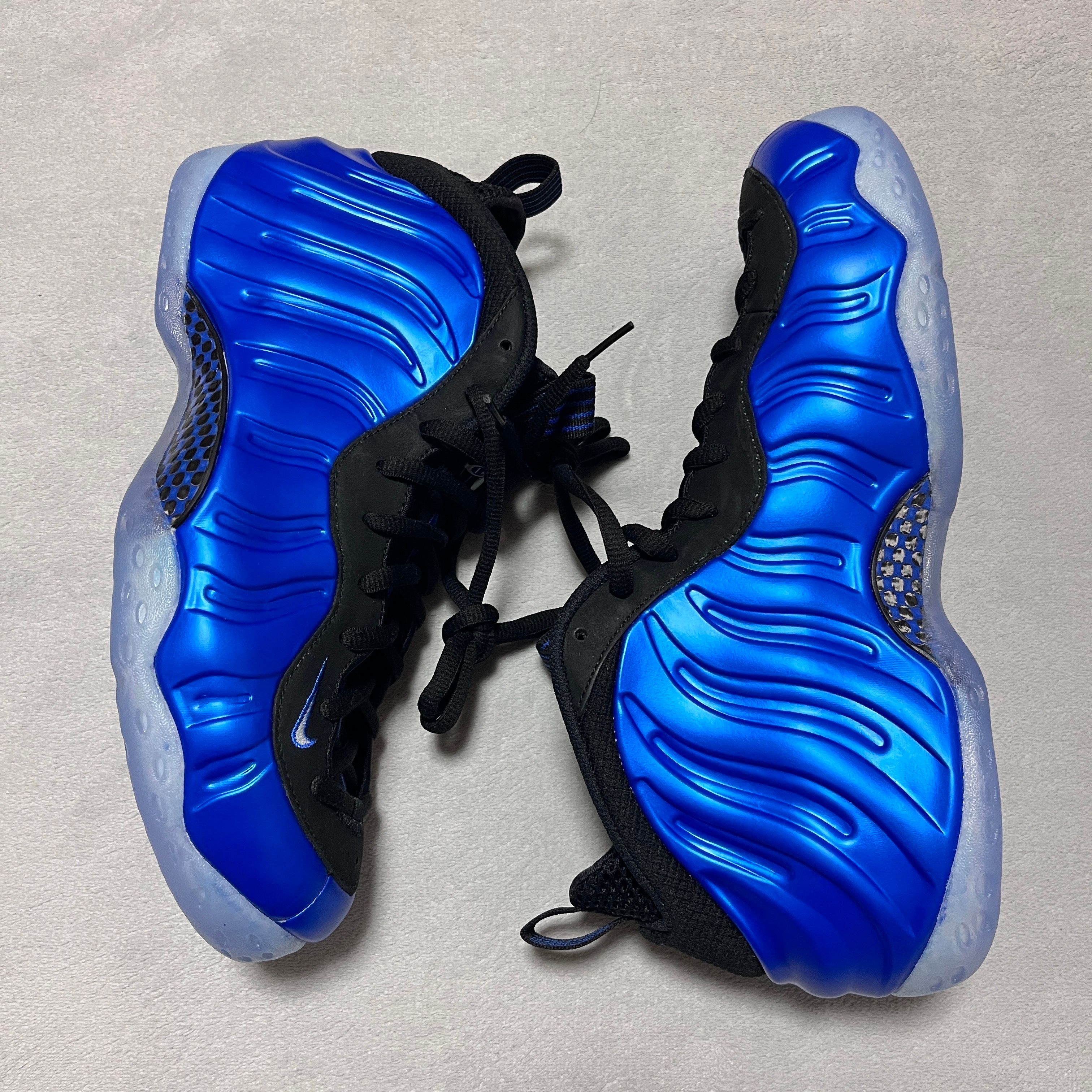 Nike Air Foamposite One "Royal"