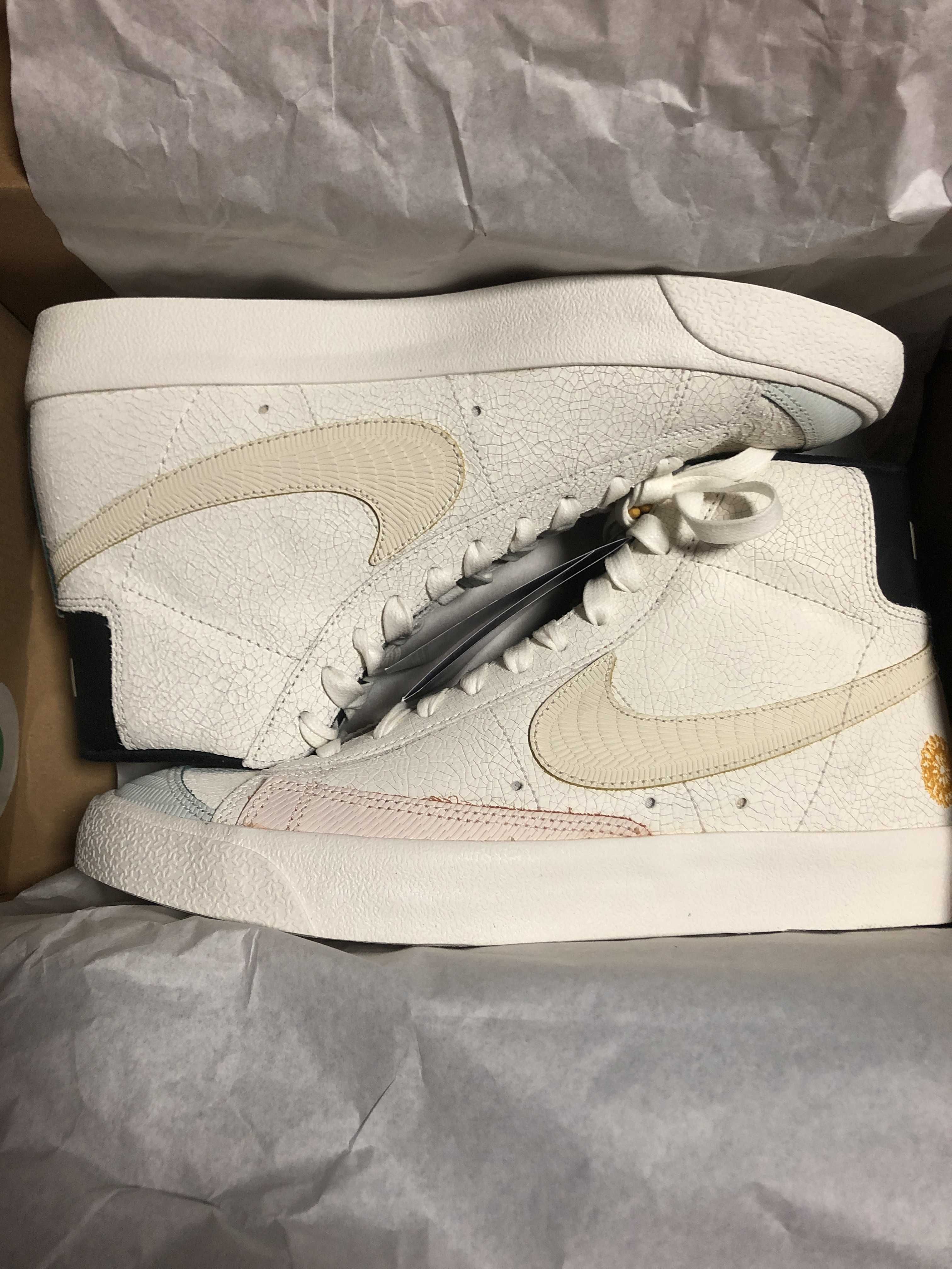 Nike Blazer Mid '77 Vintage "Dia De Muertos"