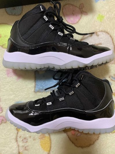 Nike PS Air Jordan 11 "Jubilee"