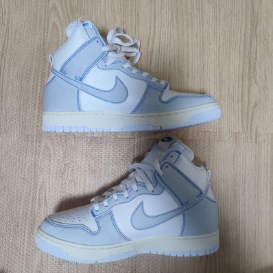 Nike Dunk High 1985