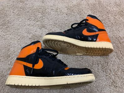 Nike Air Jordan 1 High "Shattered Backboard 3.0"