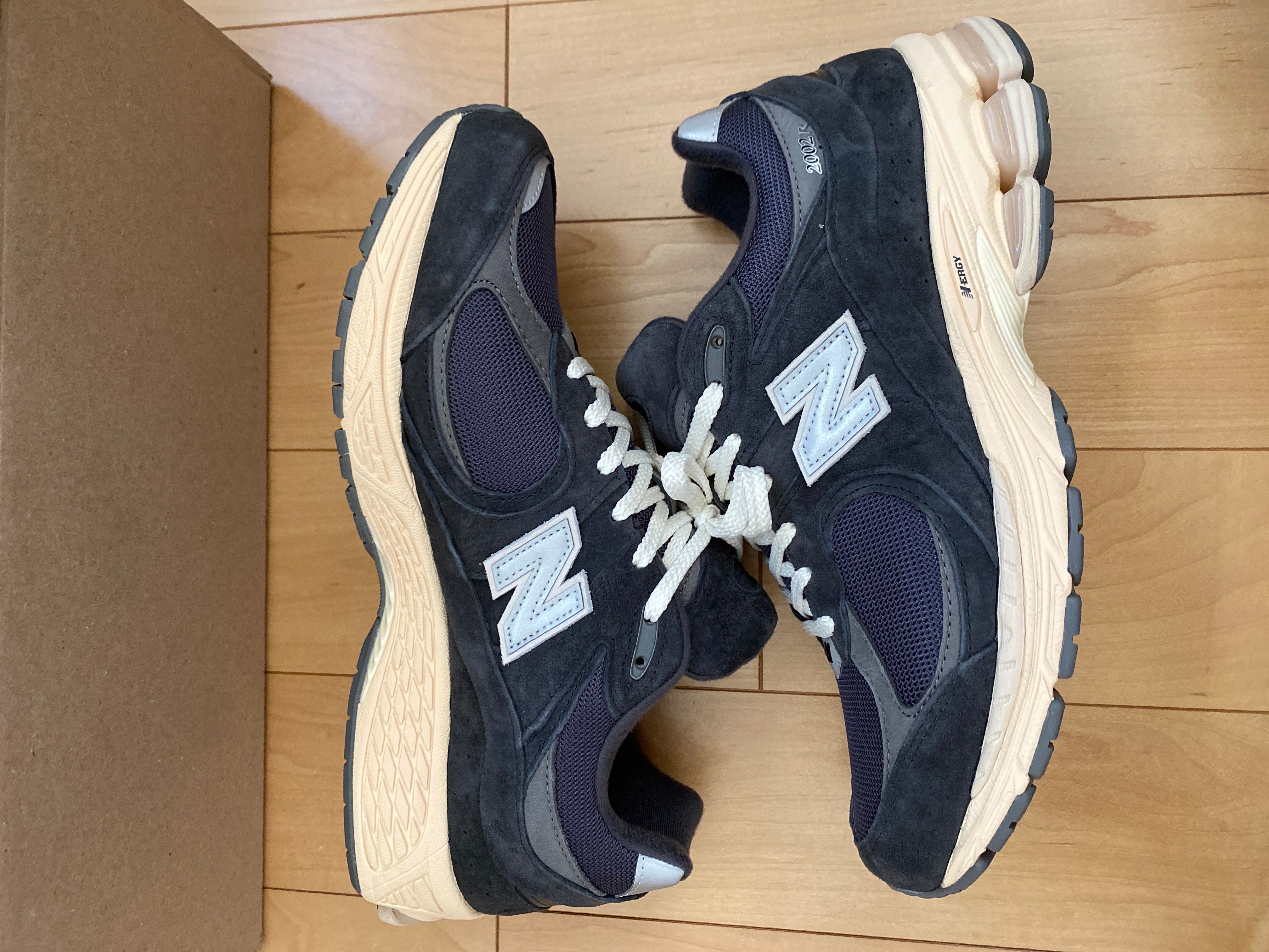 New Balance 2002R "Phantom"