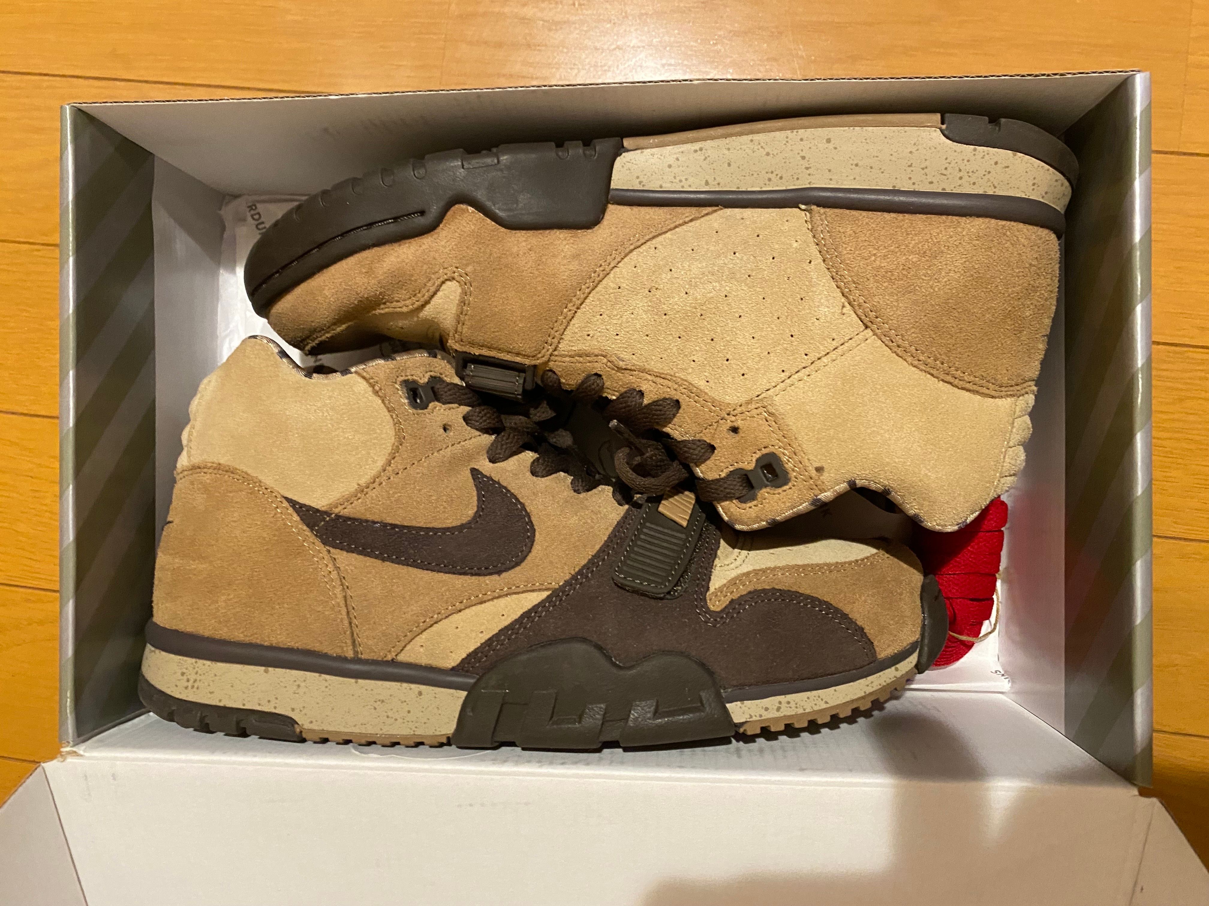 Nike Air Trainer 1 "Shima Shima"